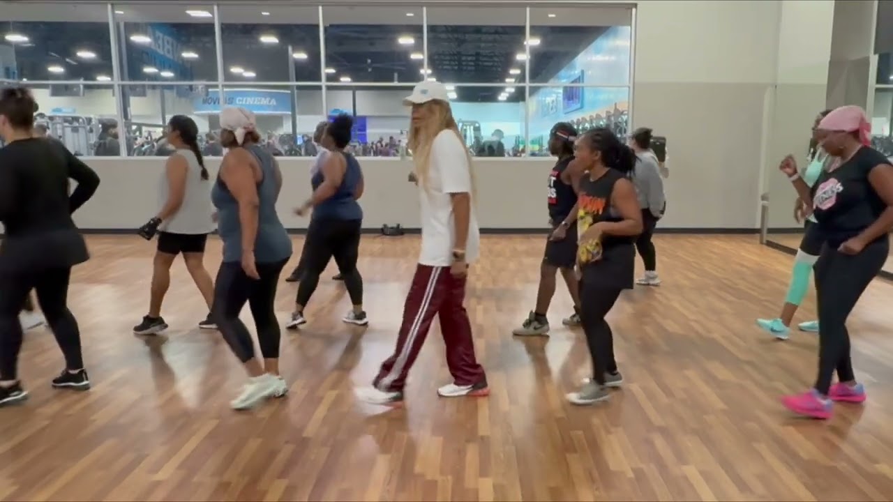 It's You -  Line Dance