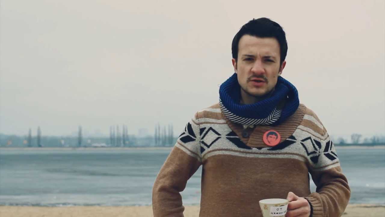 Эрнесто Заткнитесь - Земфира