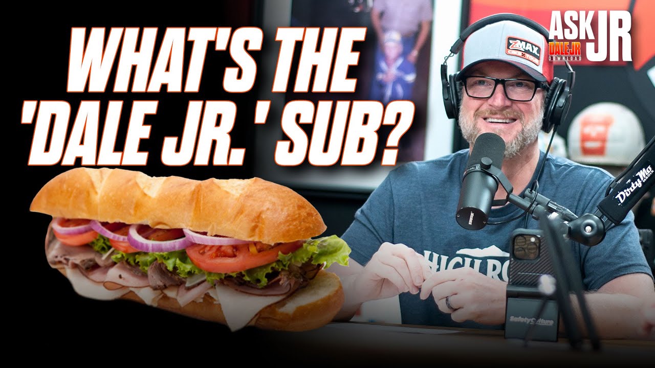 A Question About Last Meals Gets Us Deep Into Dale's Favorite Foods
