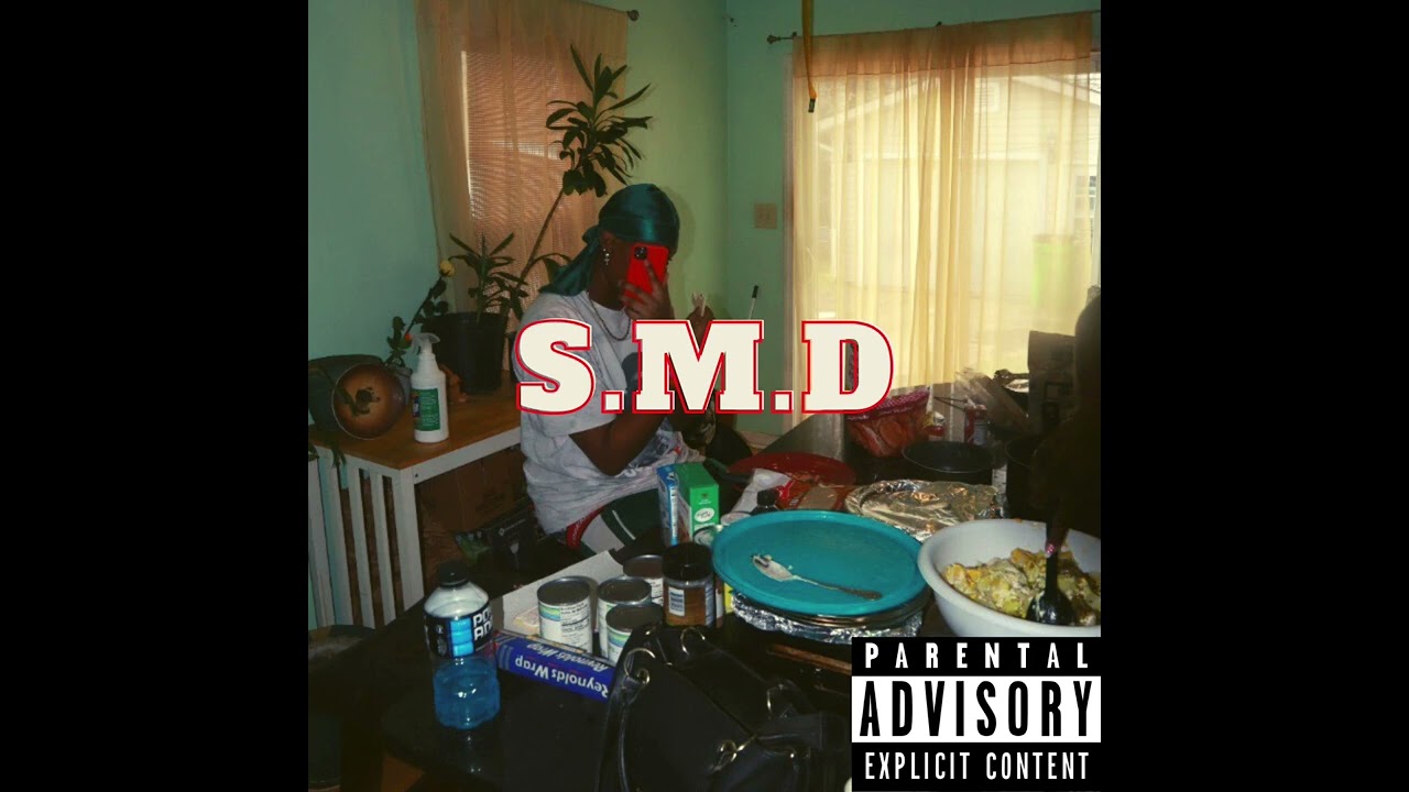 STM Lee - S.M.D (Kendrick Lamar The Blacker The Berry Remix)