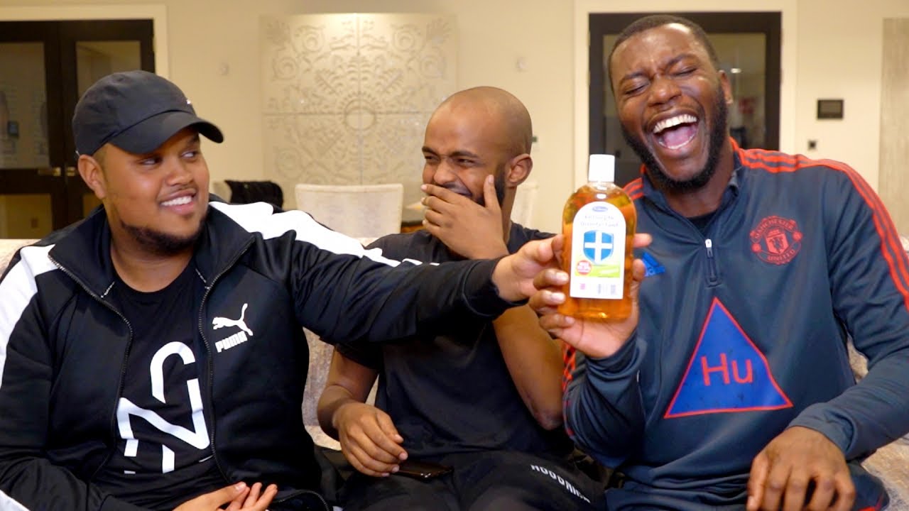 SONG ASSOCIATION WITH FORFEITS FT CHUNKZ & HARRY PINERO