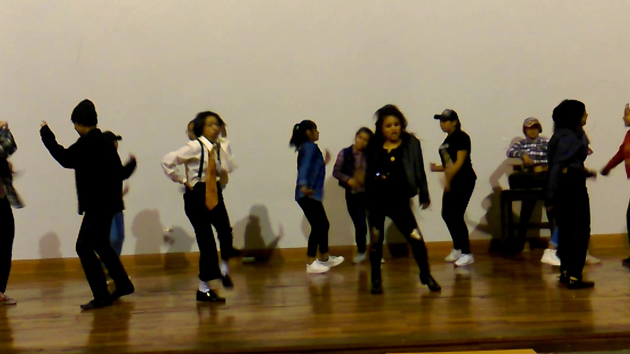 pimpinela esa chica y yo Dayanna haciendo de hombre