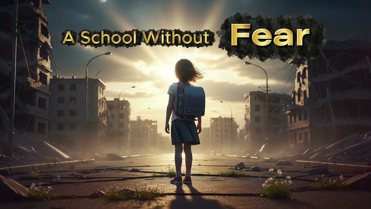 A School Without Fear