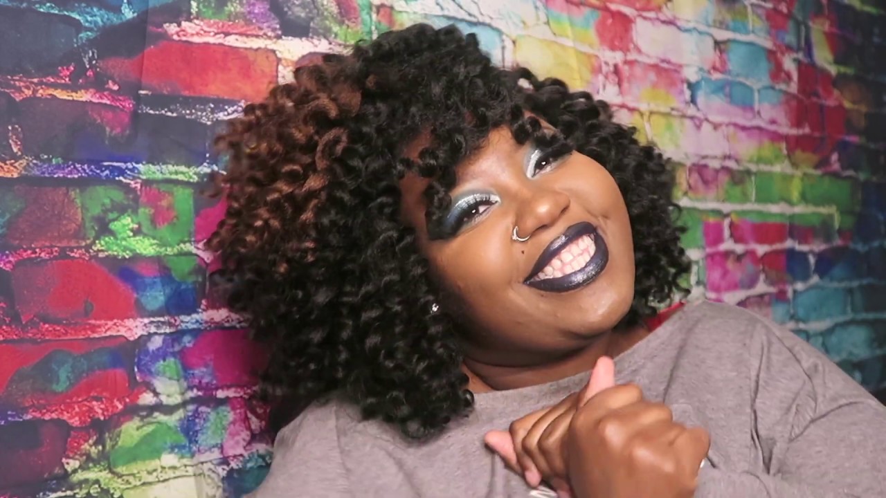 FREETRESS RINGLET WAND CURL CROCHET BRAIDS