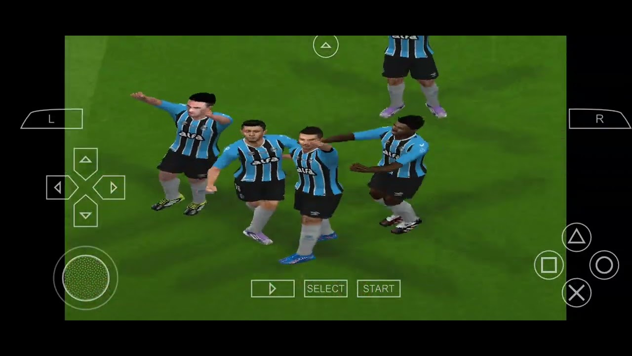 Bomba patch atualizado daquele jeito 