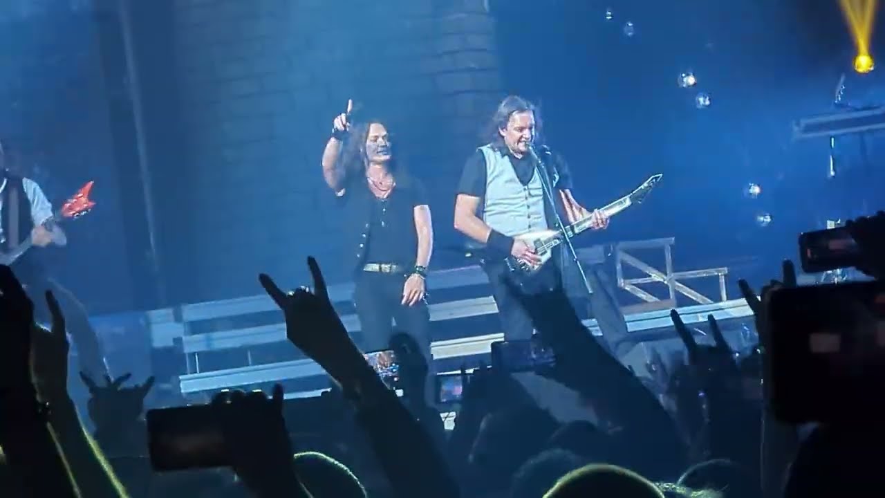 Эпидемия - Феанор@live in Moscow
