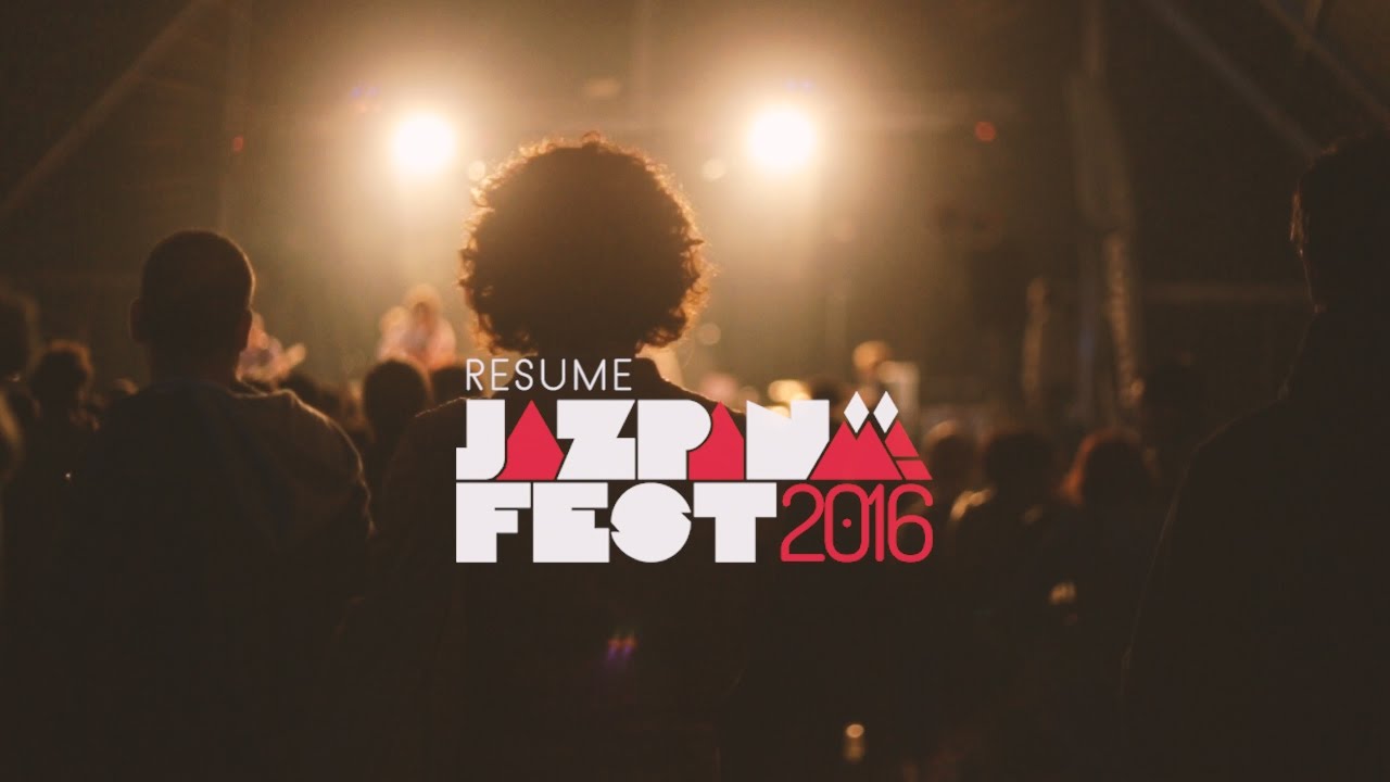 Jazpana Fest 2016