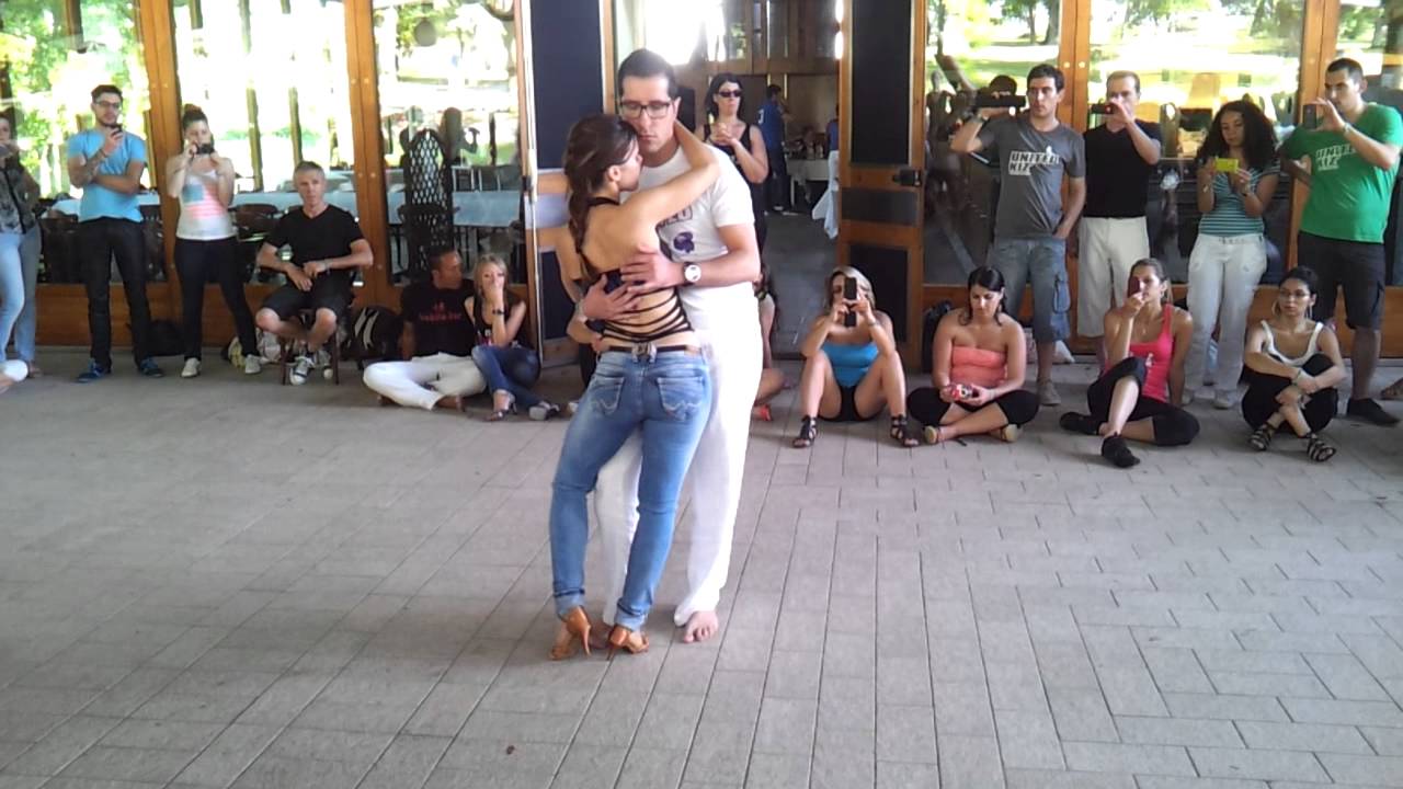 [UKTF 2013] Joao & Mafalda (Tarraxinha)