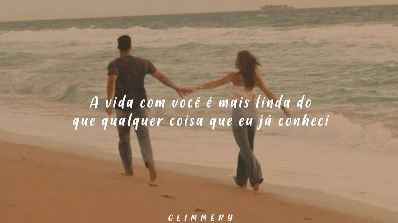 Seph Schlueter - Life With You (Tradução)