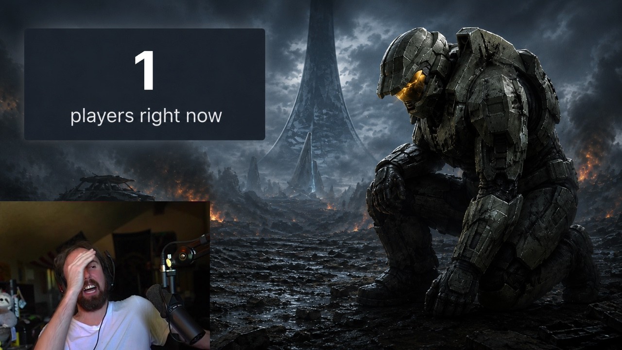 They killed the greatest franchise of all time..