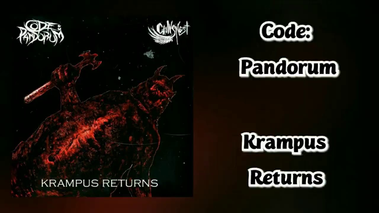 Code: Pandorum - Krampus Returns