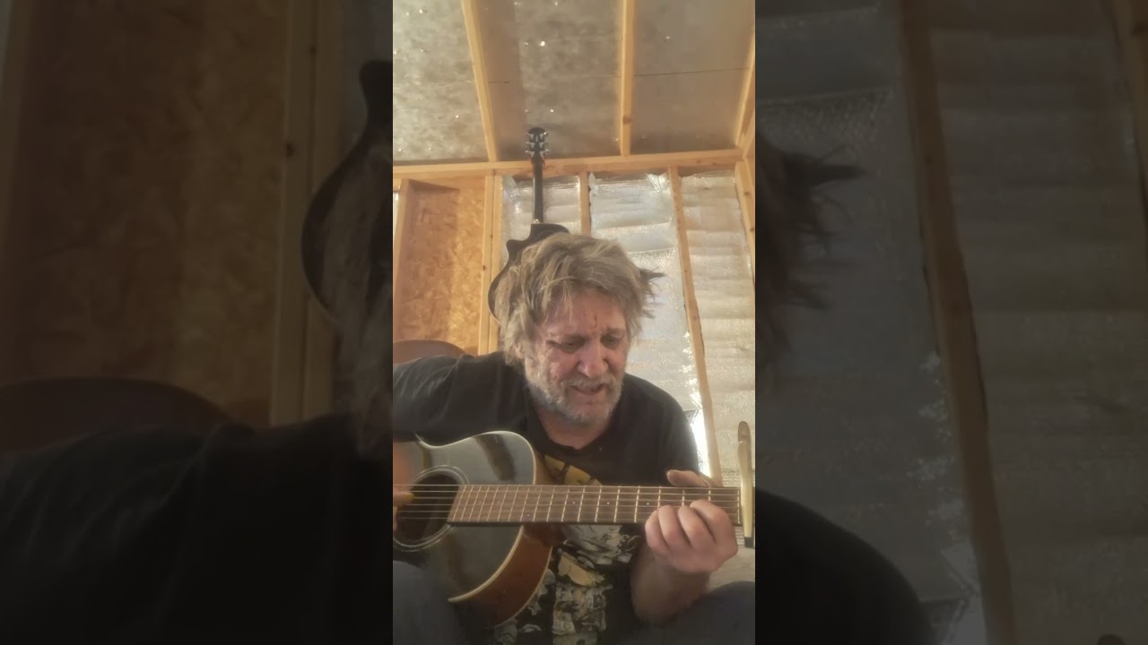 The sound of lonliness