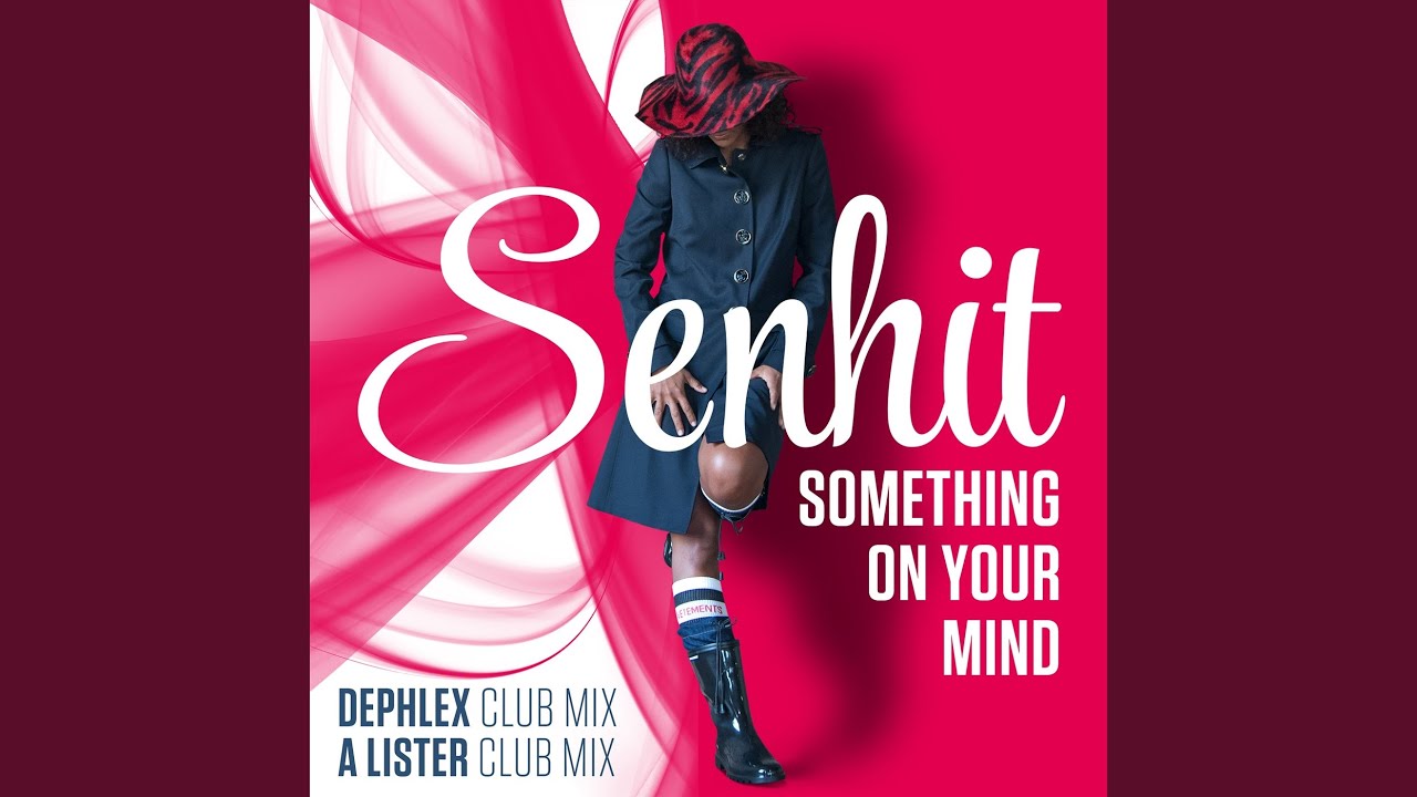 Something on your mind (No More Rules Club Mix)
