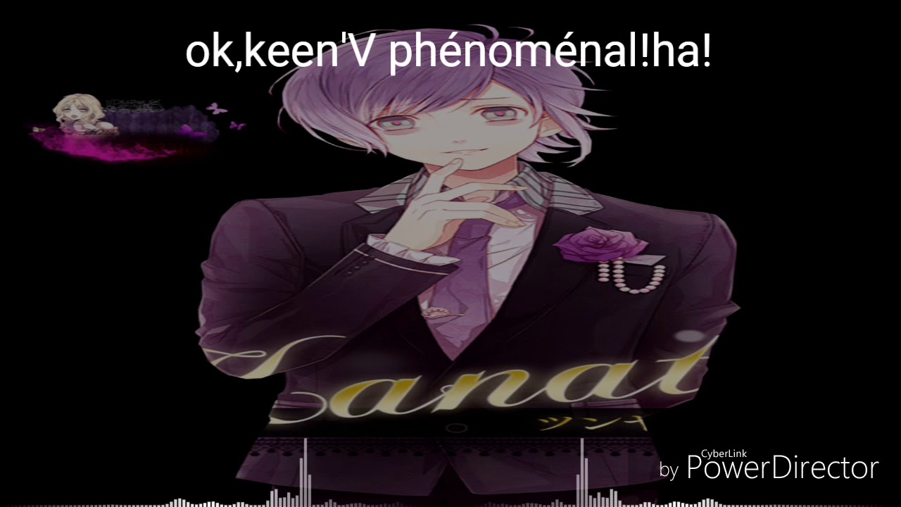 Nightcore un métier sérieux+parole