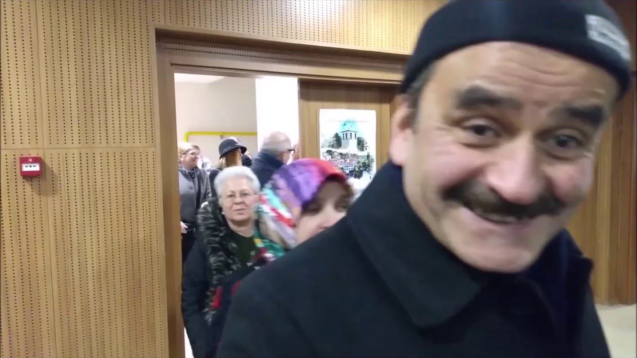 ZAMANDA SAFRANBOLU GALASI-SAFRANBOLU KÜLTÜR VE TURİZM VAKFI