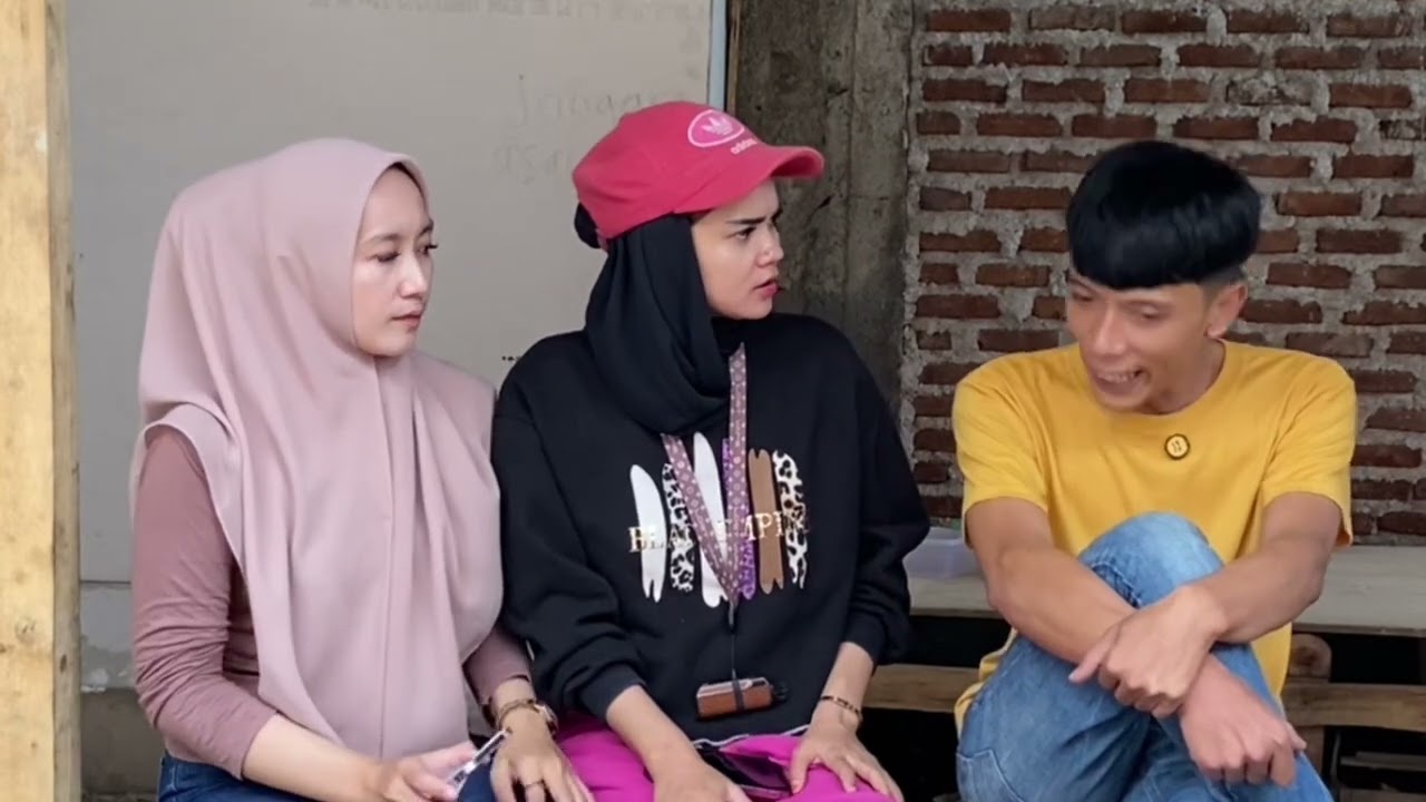Ges Moal Baleg Aya Si Sarneng Mah Embung Eleh