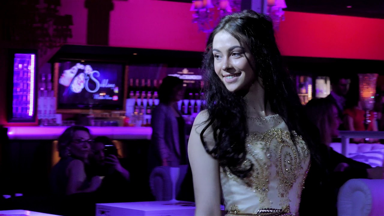 La Sublime - Première édition - Le Moulin Rose