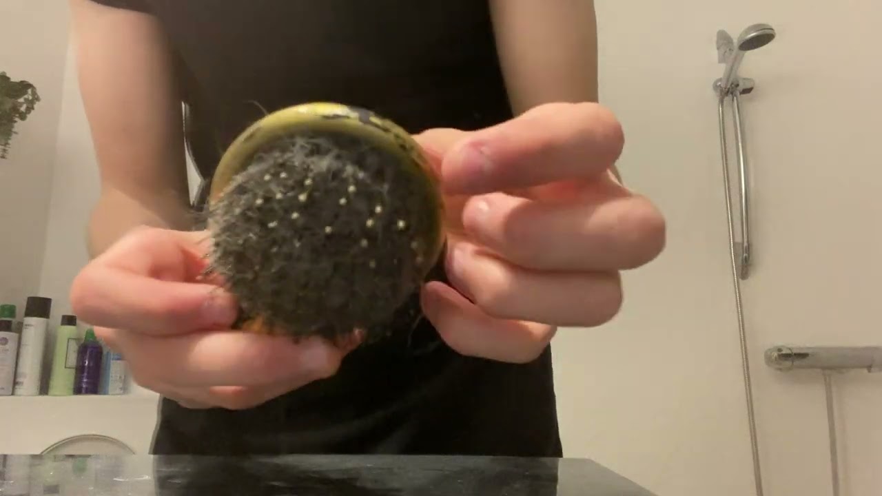 Asmr fast and relaxing triggers😴
