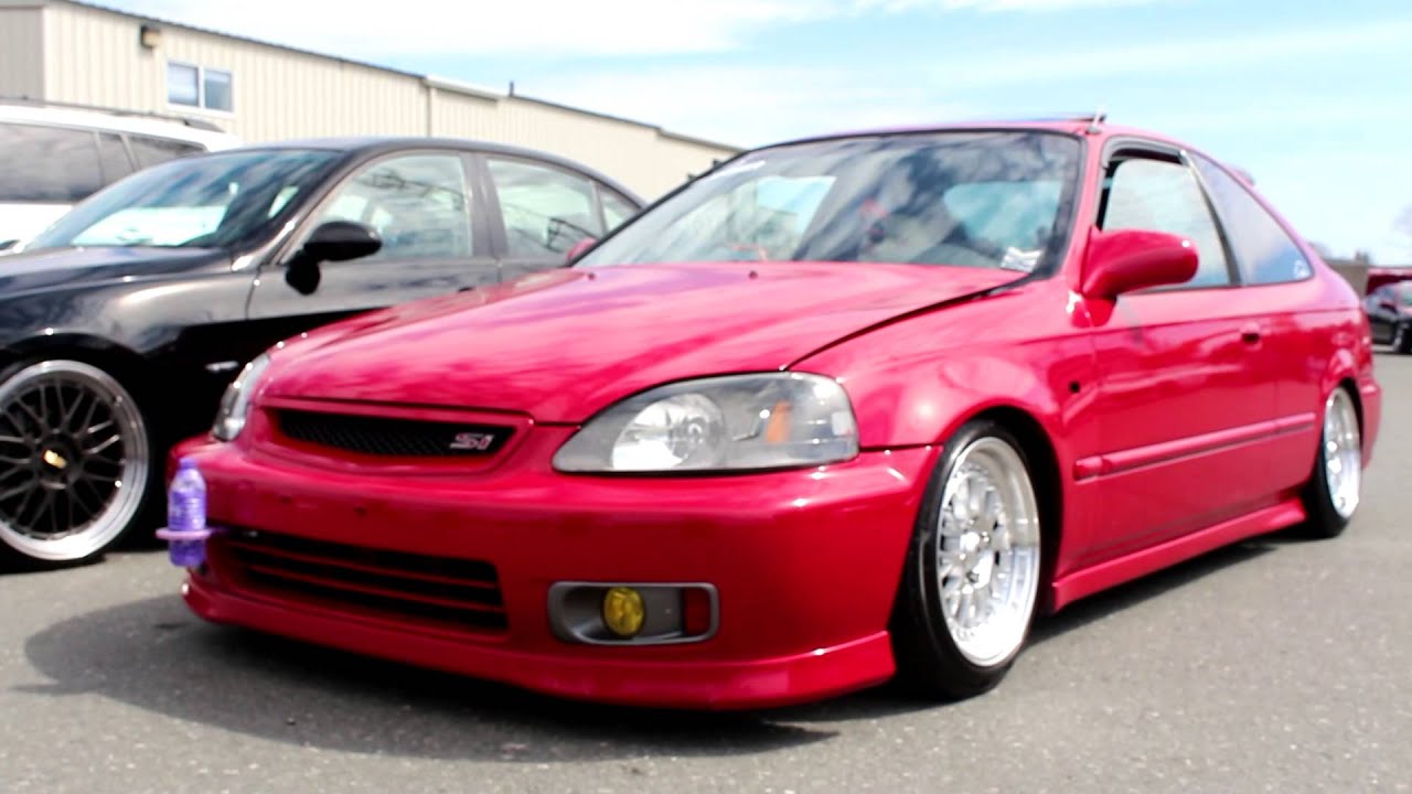 Black Japan Meet 2013