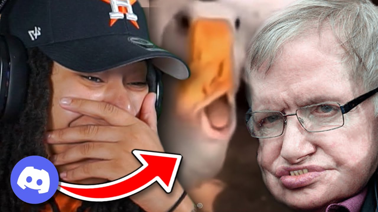 The HARDEST Discord Memes Try Not To Laugh!!