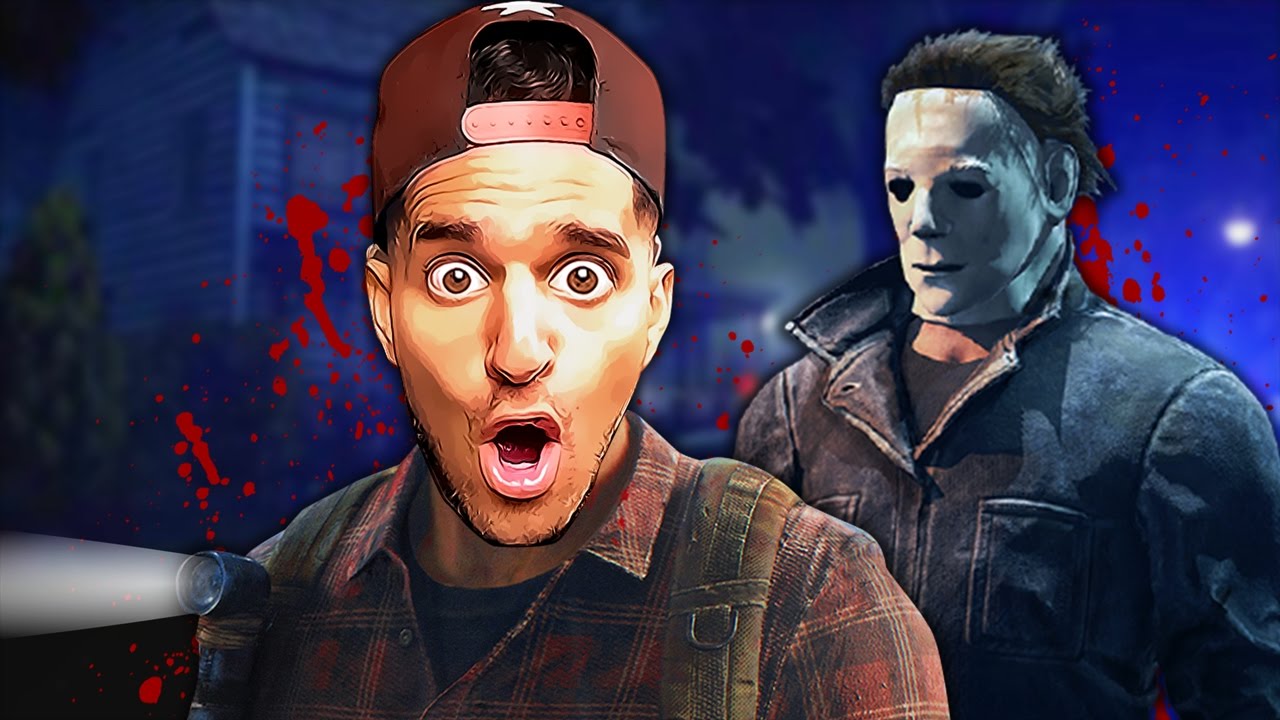 ILS M'ONT PAS RESPECTÉ !! - Dead By daylight DLC