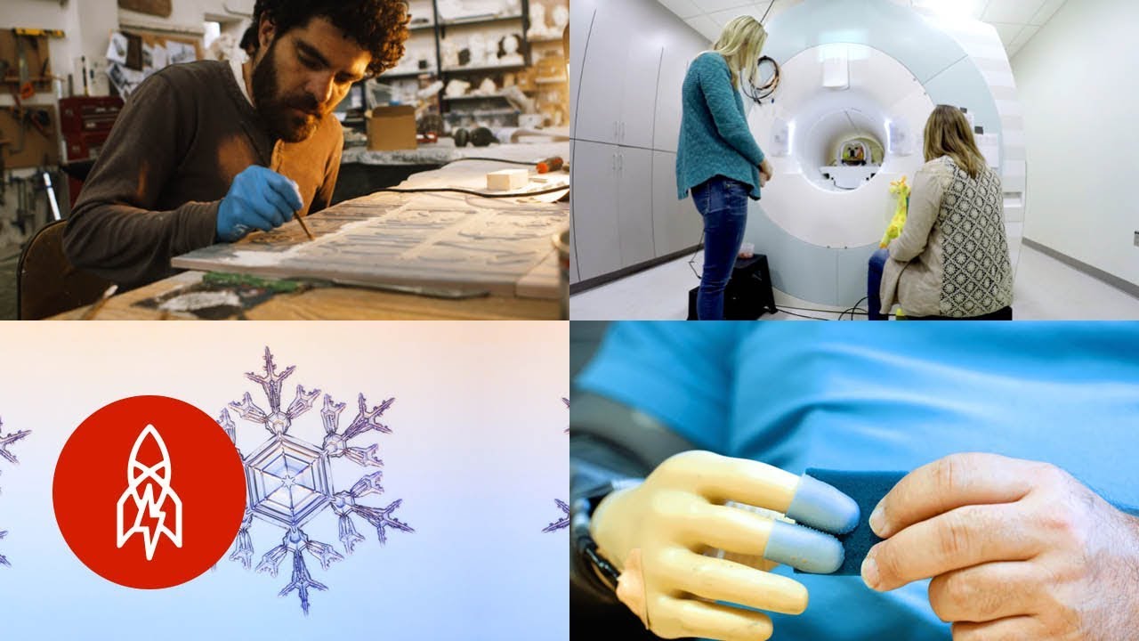 How Technology Is Preserving Our Humanity