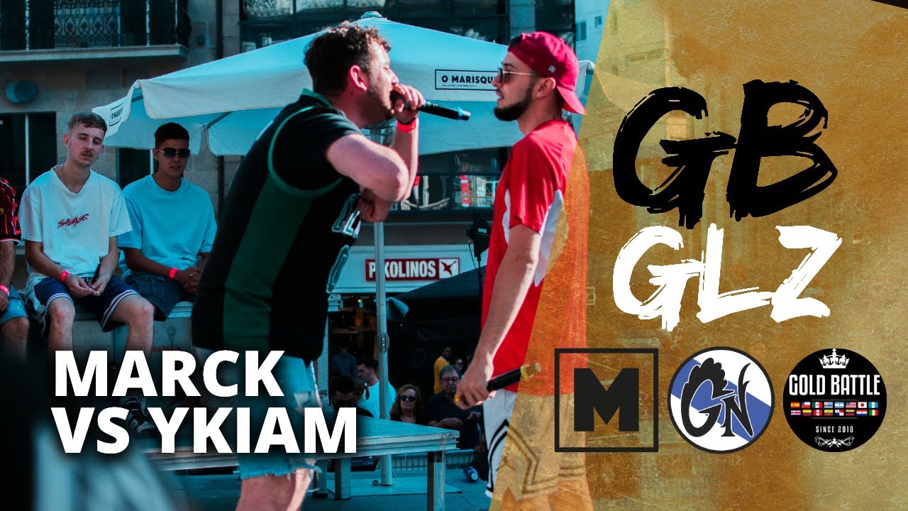 MARCK vs YKIAM (4tos) REGIONAL GOLD GALICIA #OMARISQUIÑO2K23