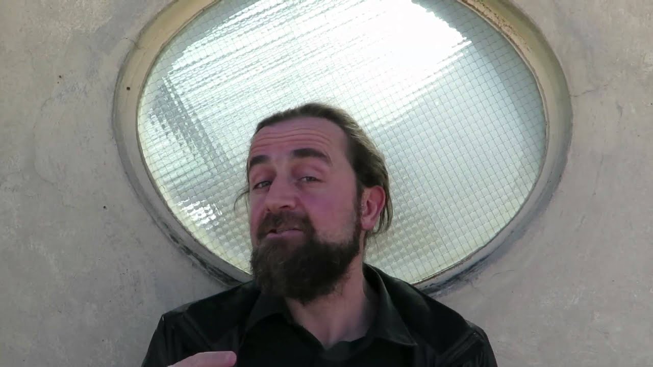 Claudio Morici – Er monnezzaro (dai Sonetti der Corvaccio)