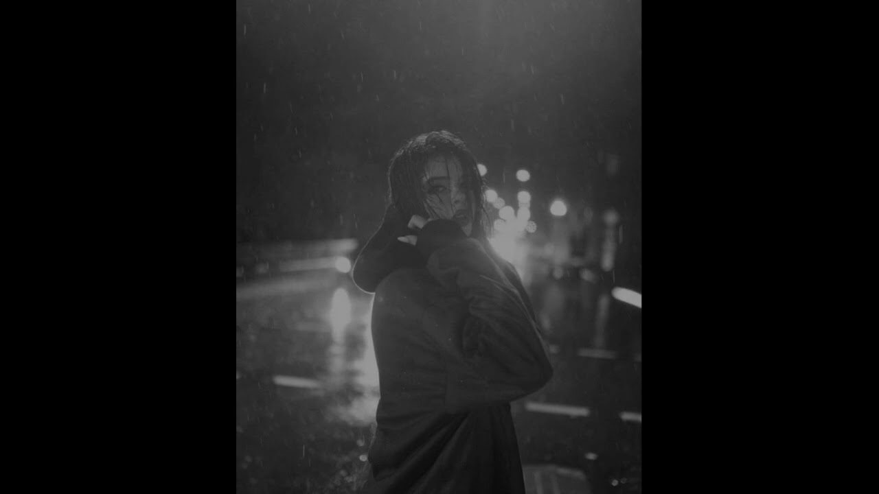 NXCRE - Fallen Angel (We're All Down Here Alone) (Slowed)