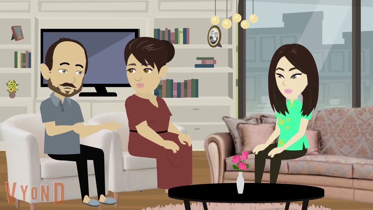 قصة كاملة.. امـ ـه رافضـ ـة انه يتجـ ـوز على مـ ـراته بسـ ـبب الخلـ ـفة ورد فعـ ـلها غير مــ ـتوقع😱😨