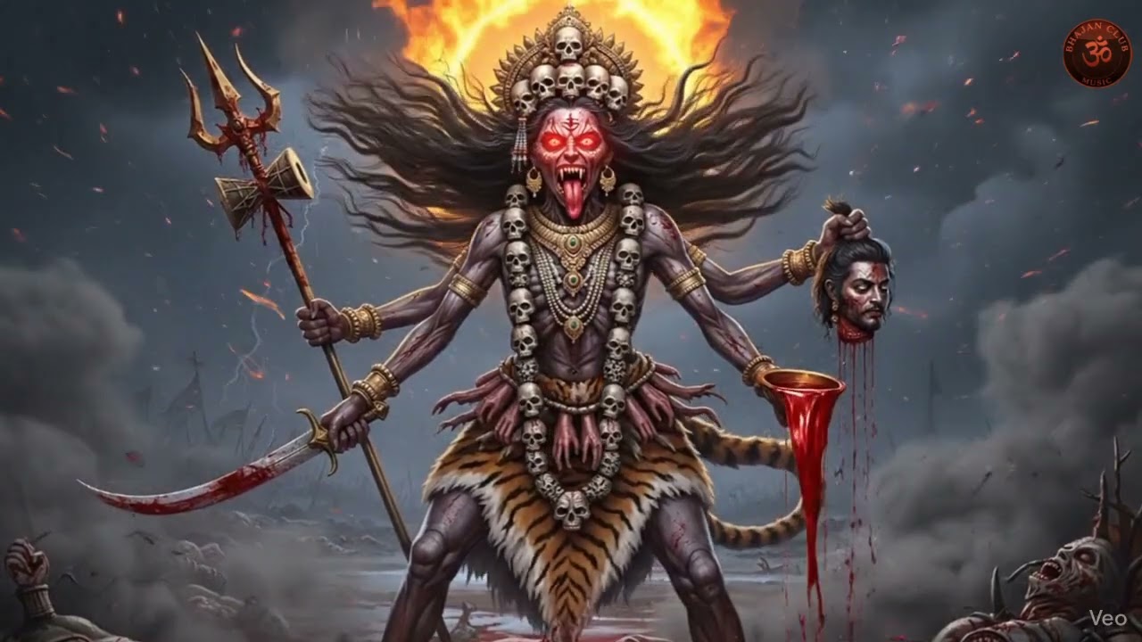 Durga Mantra