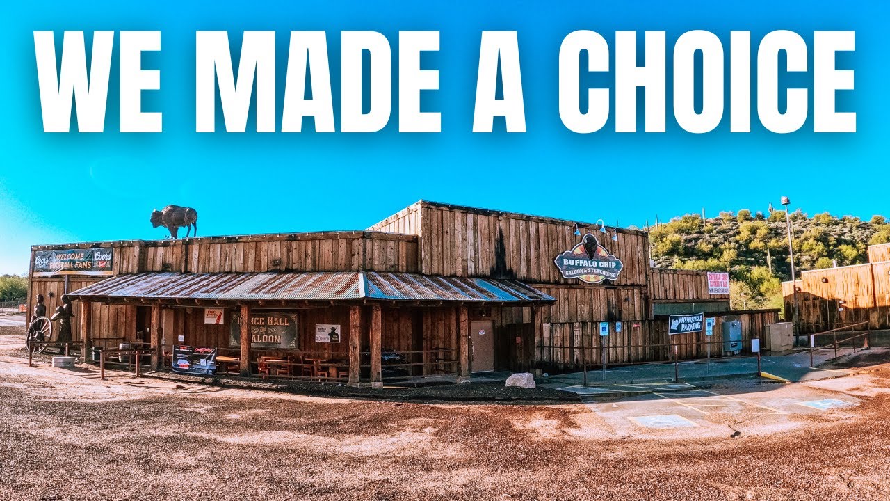 Unveiling Our Favorite Eateries in the Desert Oasis of Scottsdale, AZ