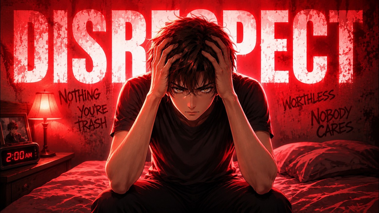 The SHOCKING Truth About Handling Disrespect