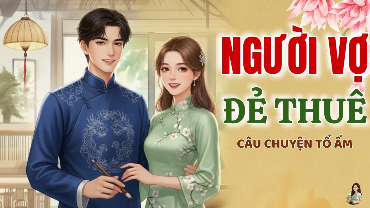 Mẹ Chồng Ném 10 Tỷ Đuổi Con Dâu Đẻ Thuê - Đứa Trẻ 7 Tuổi Nói 1 Câu Khiến Cả Nhà Lặng Thinh