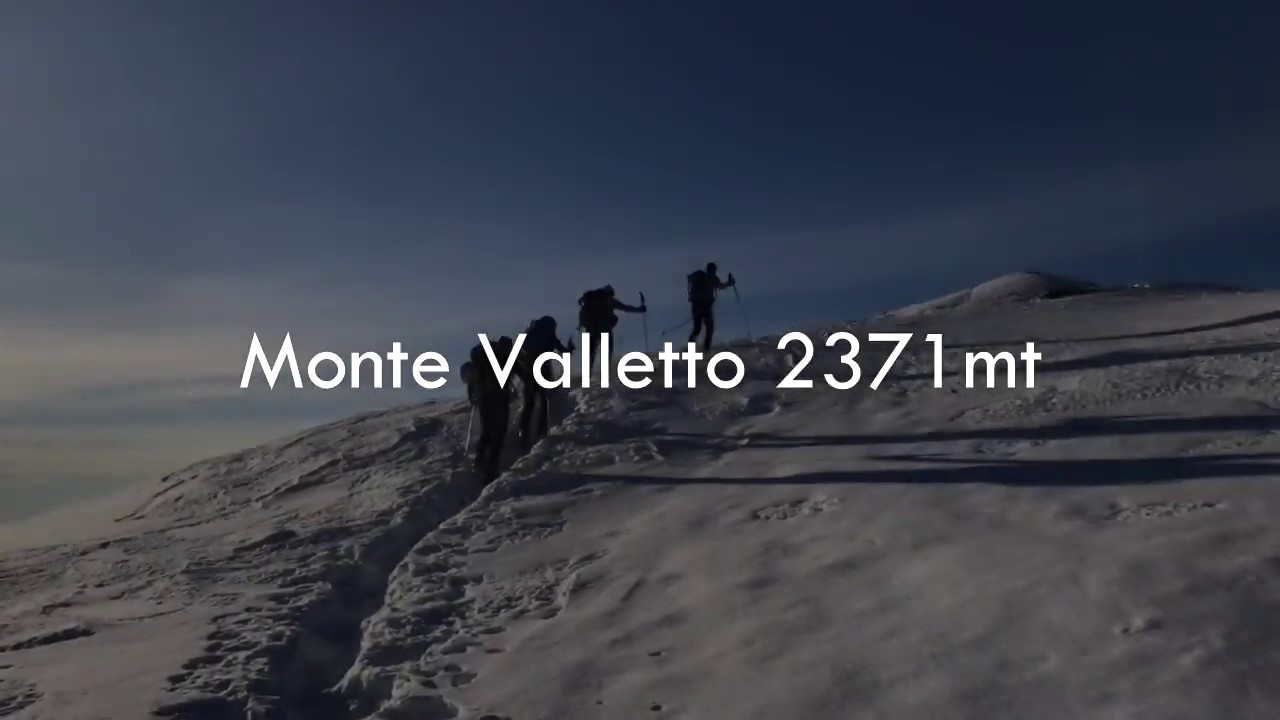 Monte Valletto