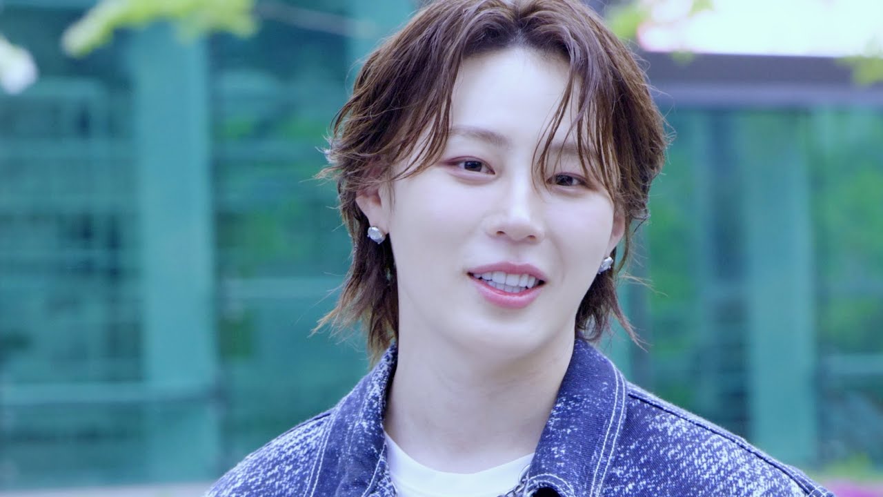250501 하성운 HA SUNG WOON  'Cool & Hot' 엠카운트다운 사전녹화 스페셜 이벤트