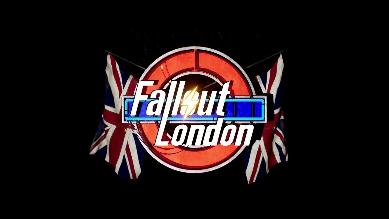 Fallout London - Main Theme