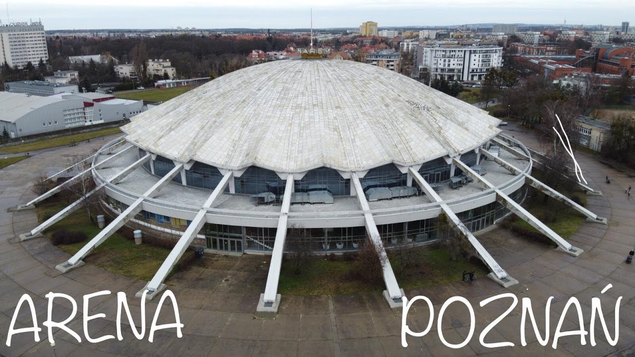 ARENA POZNAŃ