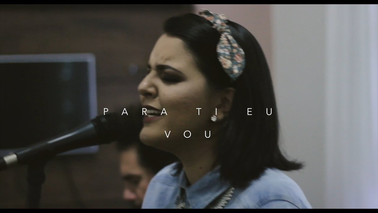 Para Ti Eu Vou [Bethel] - Stefany Gretzinger (Wand Silva ft. Thalita Taloni & Ney Lima)