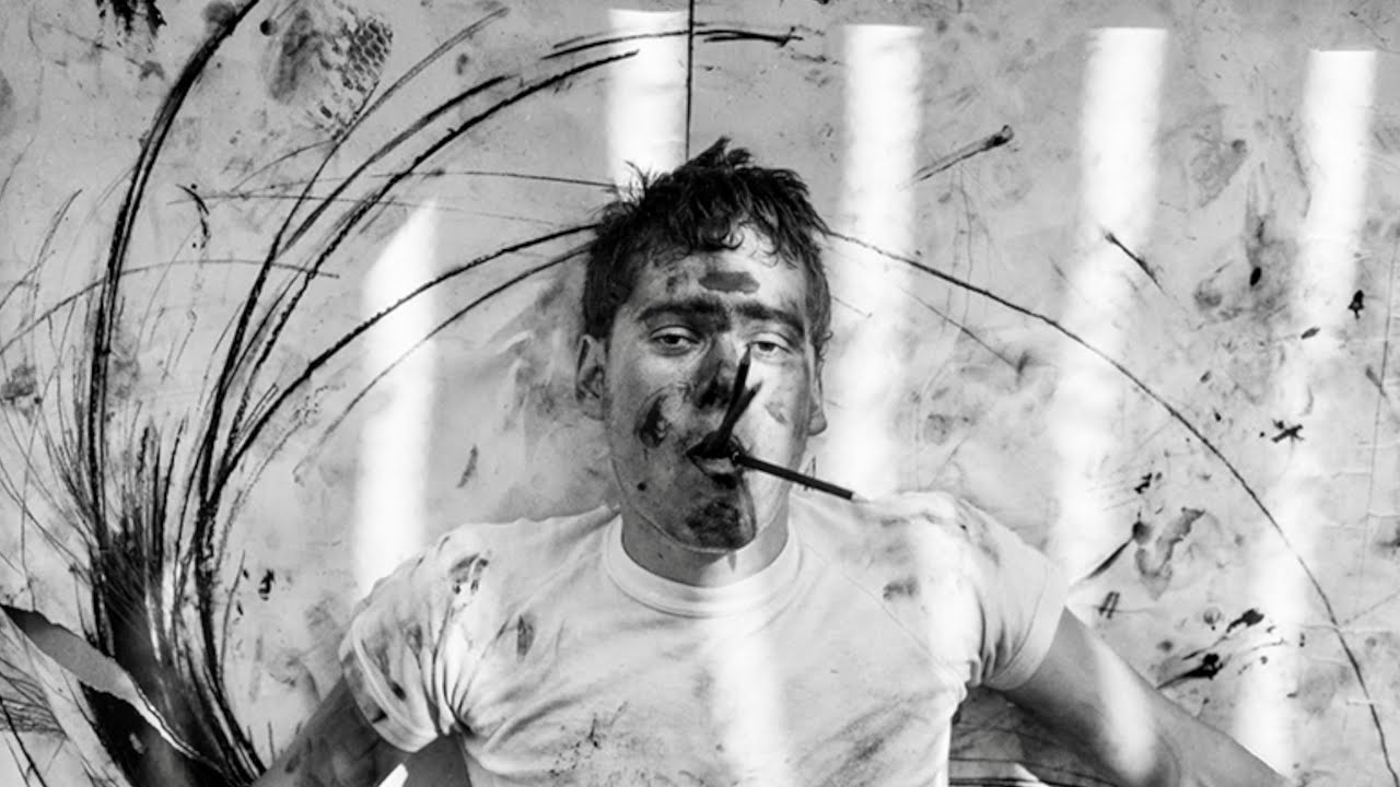 #305 KUNSTNER: Kurt Johannessen er legendarisk innen norsk performancekunst
