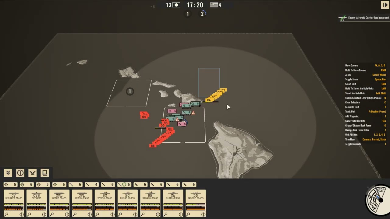 Naval Tactics Demo 1.