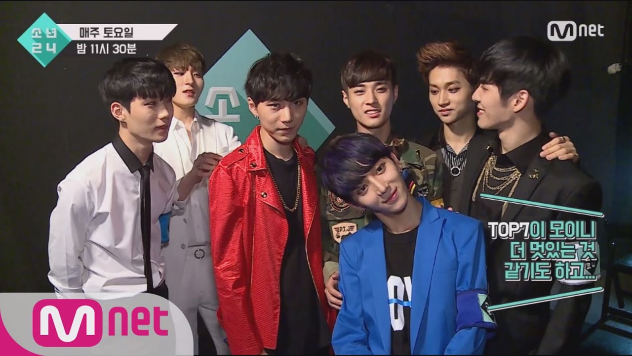 [BOYS24] BOYS’ Behind Cut of Episode 3