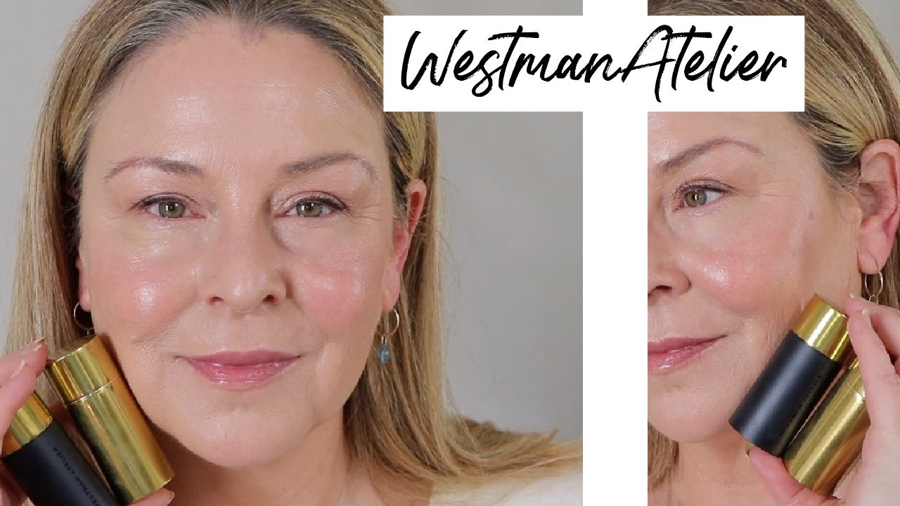 Westman Atelier NEW Highlighters: Nectar & Brulee