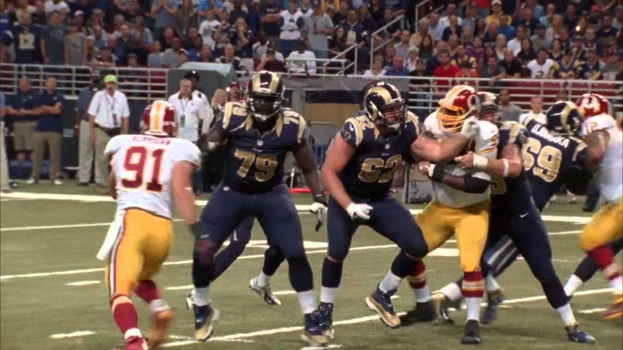 Wired: Brandon Gibson Cam