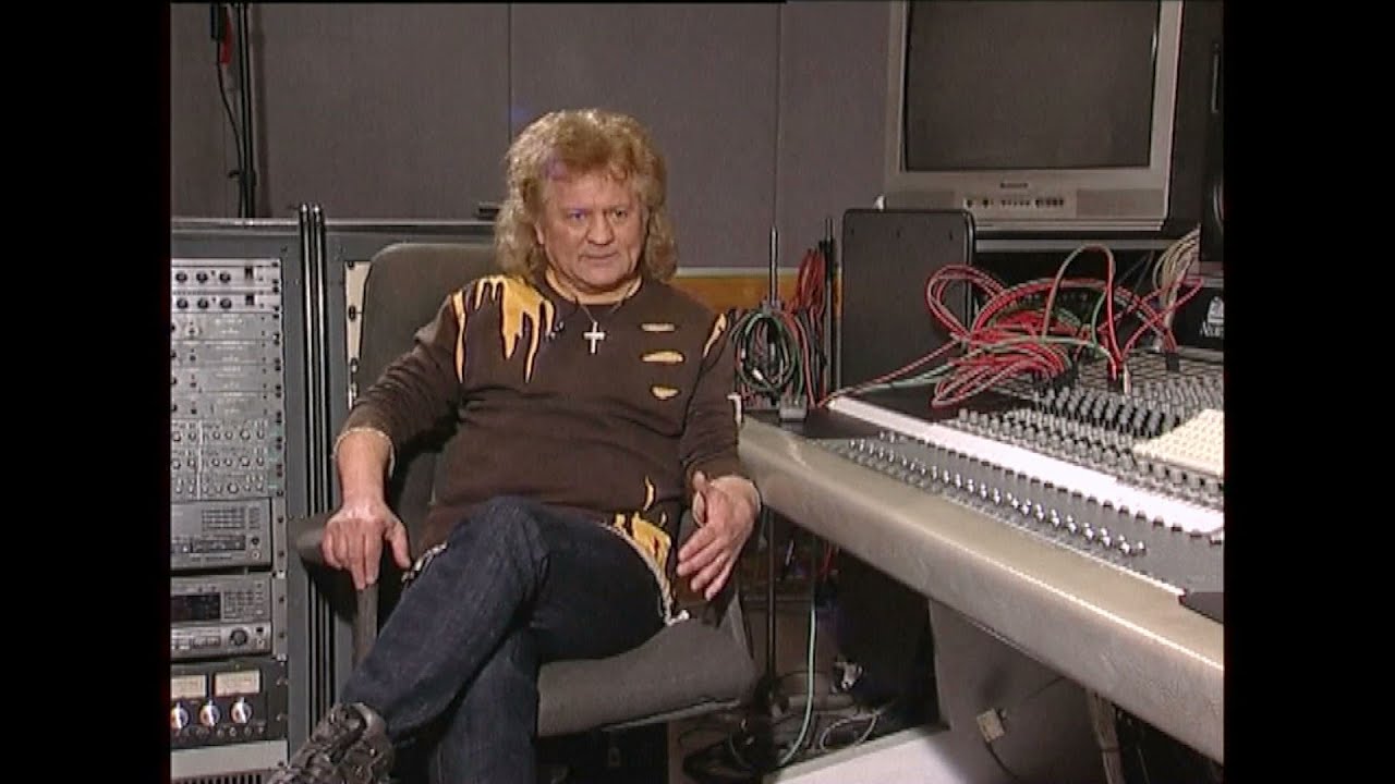Remix - „Petre Magdin: Rockerul de la miezul nopţii” (Arhiva TVR)