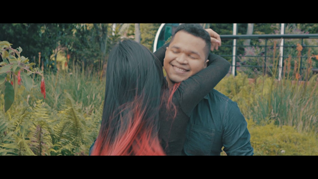 El Telón  ( Video Oficial ) Donny Yepez + Jamir Fonseca