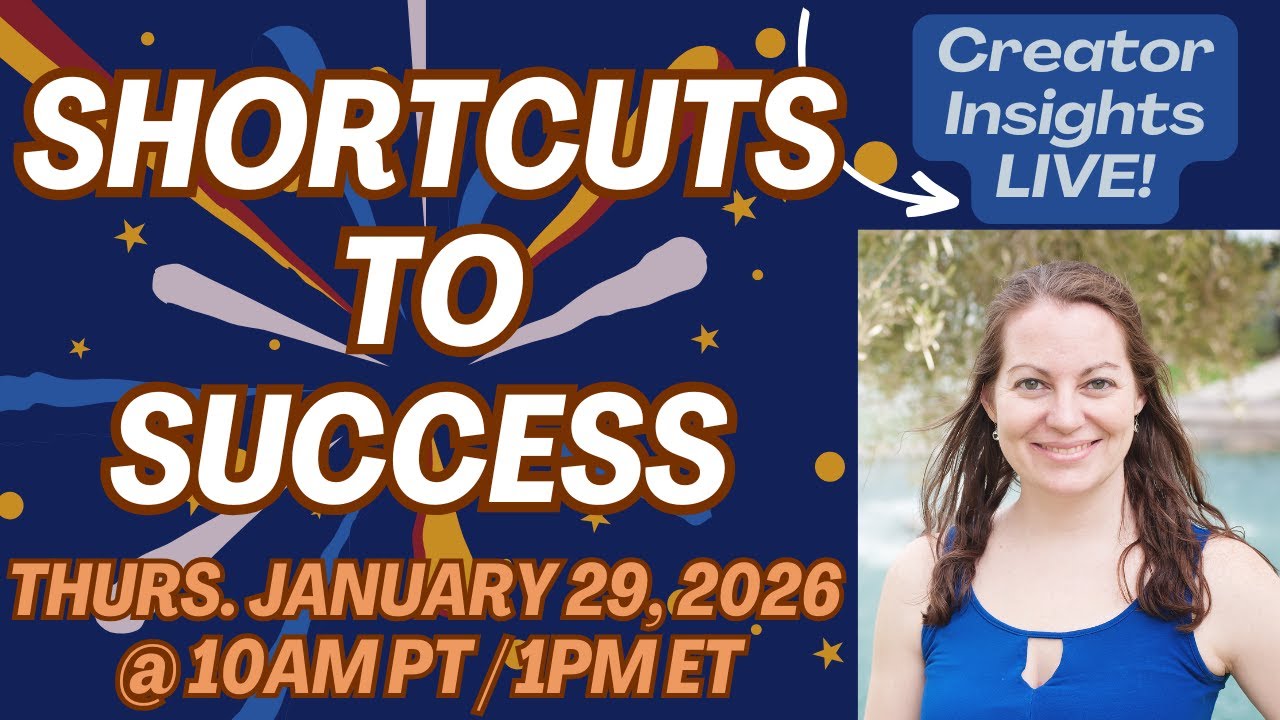 How to Start the Amazon Influencer Program (Beginner Shortcuts That Work)