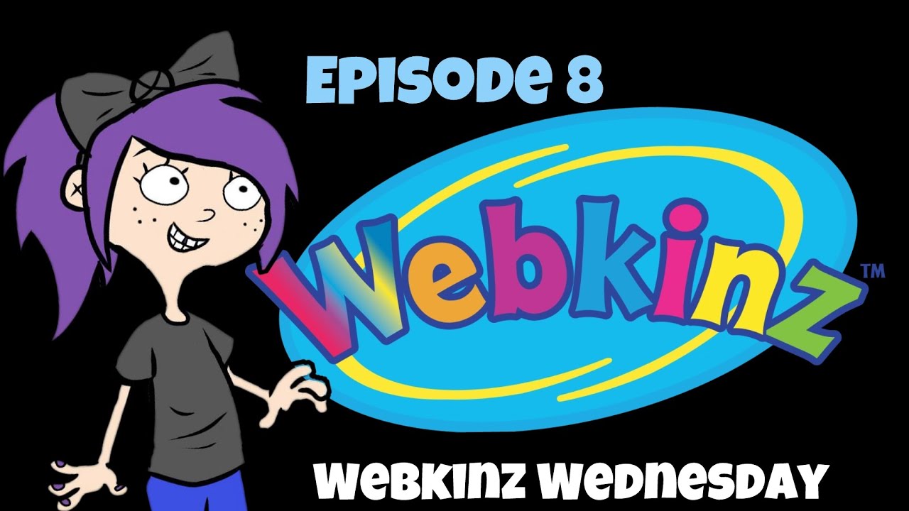 I HATE SOLITARE || WEBKINZ WEDNESDAY: EPISODE 8