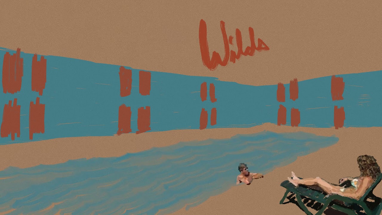 Andy Shauf 'Wilds' (Full Album Stream)