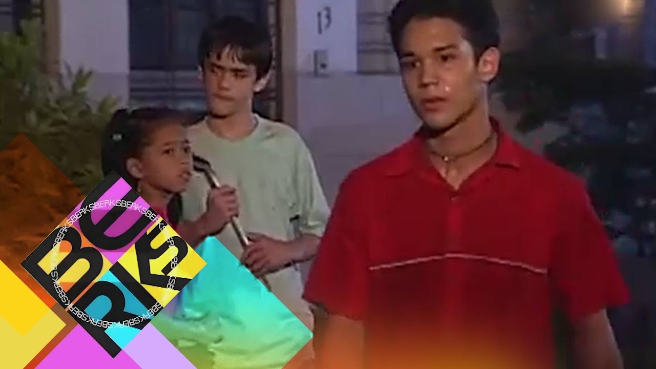 Berks: Full Episode 2 | Jeepney TV